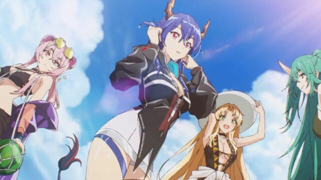 ‘Arknights: Prelude to Dawn’ Anime Shows Amiya’s Resolve Through New Teaser