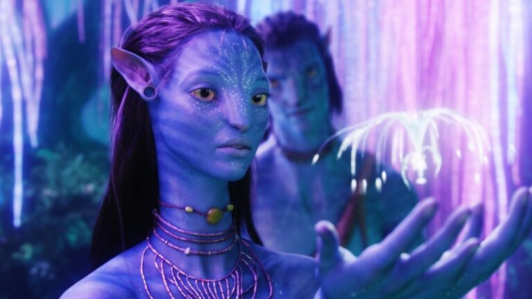 Avatar 2: The Way of Water Trailer Breakdown and Easter Eggs
