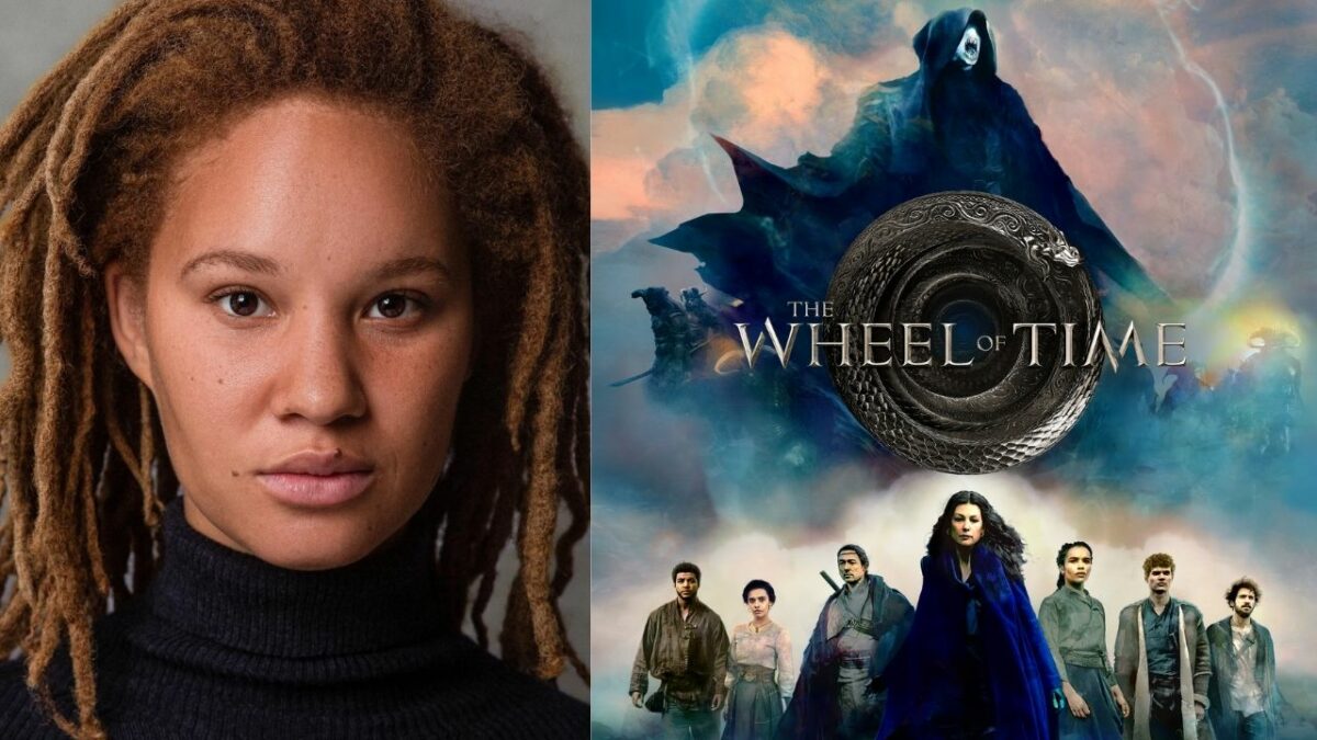 Killing Eve’s Ayoola Smart to Play Aviendha in Wheel of Time Season 2