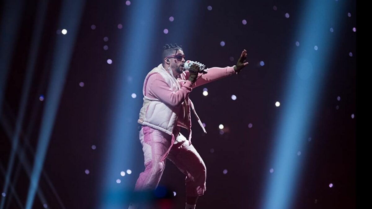 Marvel Chooses Bad Bunny as the Newest Spider-Man Villain El Muerto