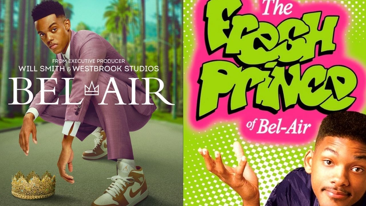 Bel-Air vs Fresh Prince: How different is Will’s father Lou? cover