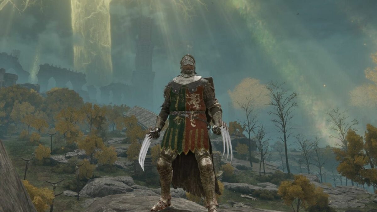 Best Claws in Elden Ring Ranked –Bloodhound Claws, Hookclaws & More