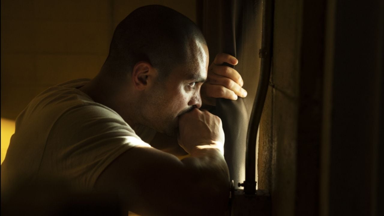 Aaron Paul Was Shocked to Hear about Walt & Jesse’s Saul Cameo Reveal cover