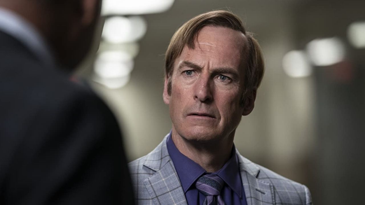 Real Dancers Were Hired for Better Call Saul S6 Opening Sequence cover