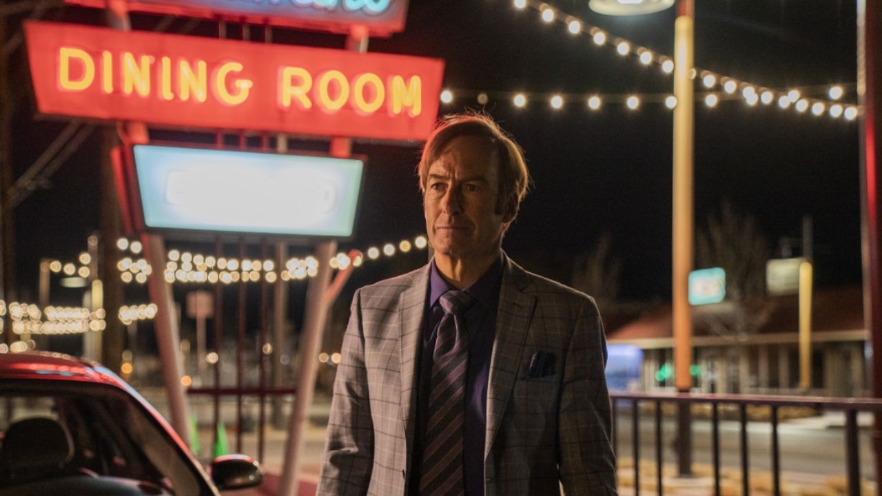 Better Call Saul S6 Will Change How the Audience Views Breaking Bad cover