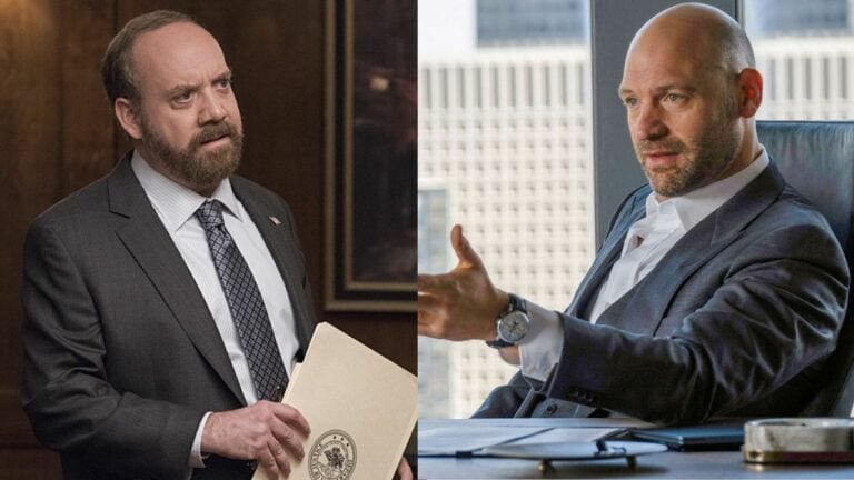 Billions S6 Finale Explained: Mike and Chuck, Both Lose Big Time 