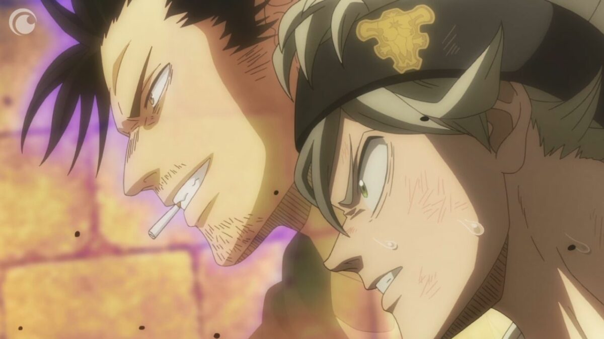 ‘Black Clover’ Goes on 3-Month Hiatus to Prepare for a Heated Final Arc