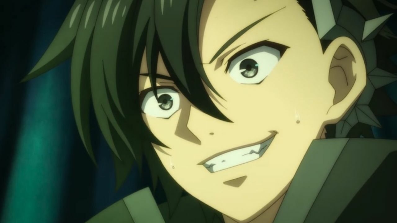 Black Summoner Confirms July Release Date with Battle Crazed Teaser cover