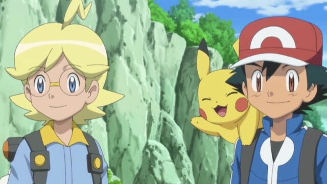 Pokemon 2019 Episode 105, Release Date, Speculation, Watch Online