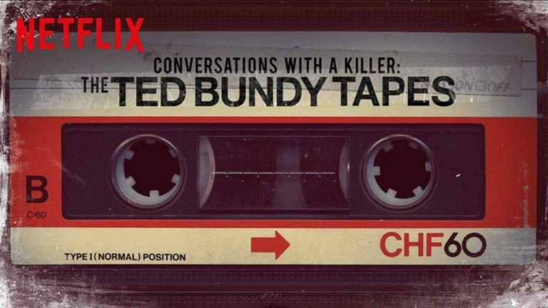 Conversations with a Killer: The Ted Bundy Tapes Review: Is It Worth Watching?