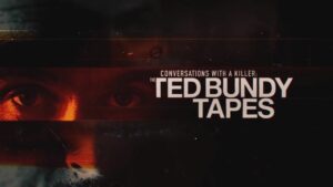 Conversas com um assassino: revisão das fitas de Ted Bundy: vale a pena assistir?