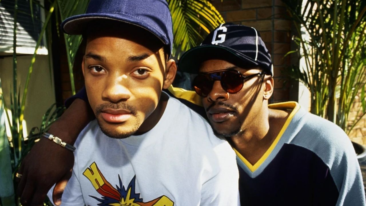 DJ Jazzy Jeff Comes in Support of Will Smith over Oscar Slap cover