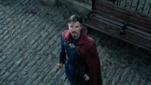 Here’s why Doctor Strange 2 is Banned in Multiple Countries