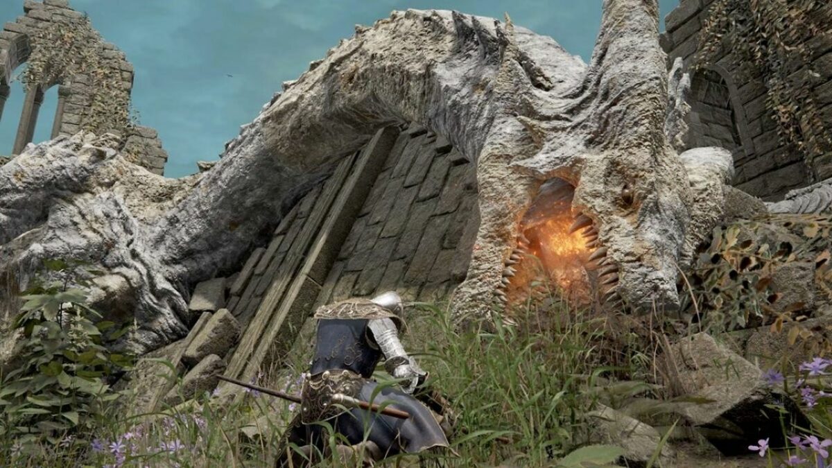 Dragon Communion Altar Not Working Fix – Easy Error Guide – Elden Ring