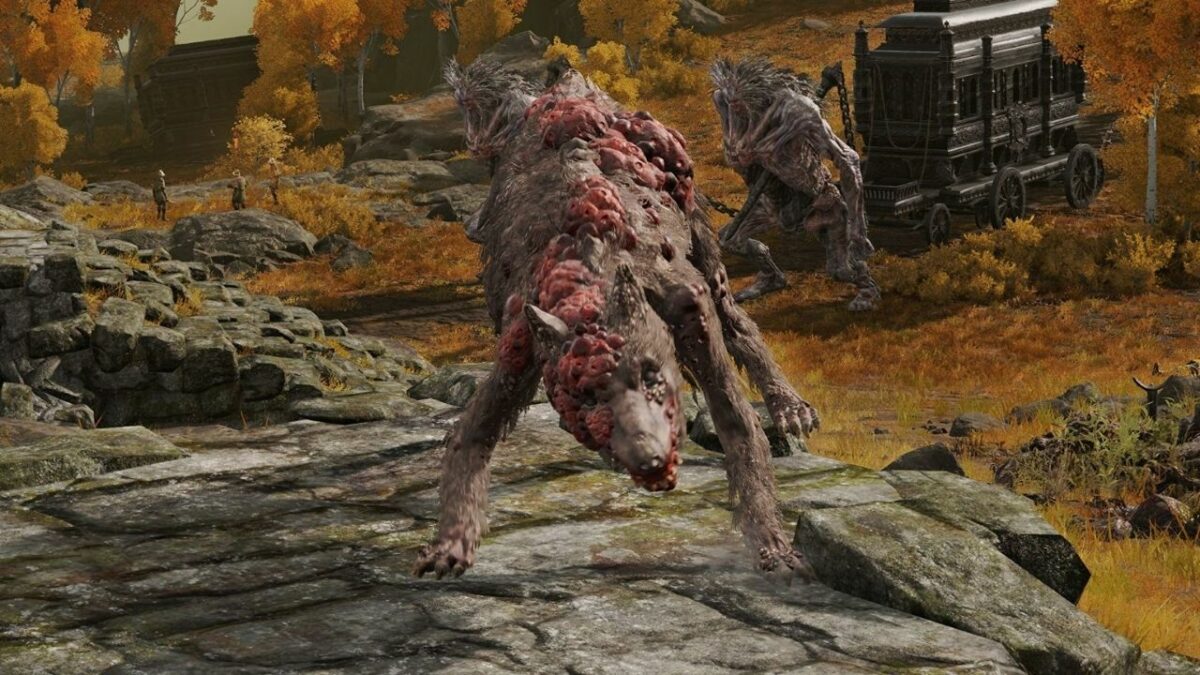 Elden Ring Bug Buffs Weak Enemies to Deal Massive Damage