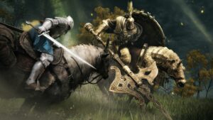 Elden Ring’s Patch 1.04 Adds a Plethora of Buffs & New Quest Events 
