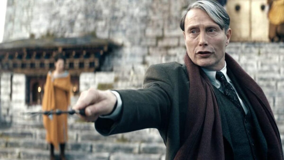 Fantastic Beasts 3 Ending Explained: Where is Grindelwald now?