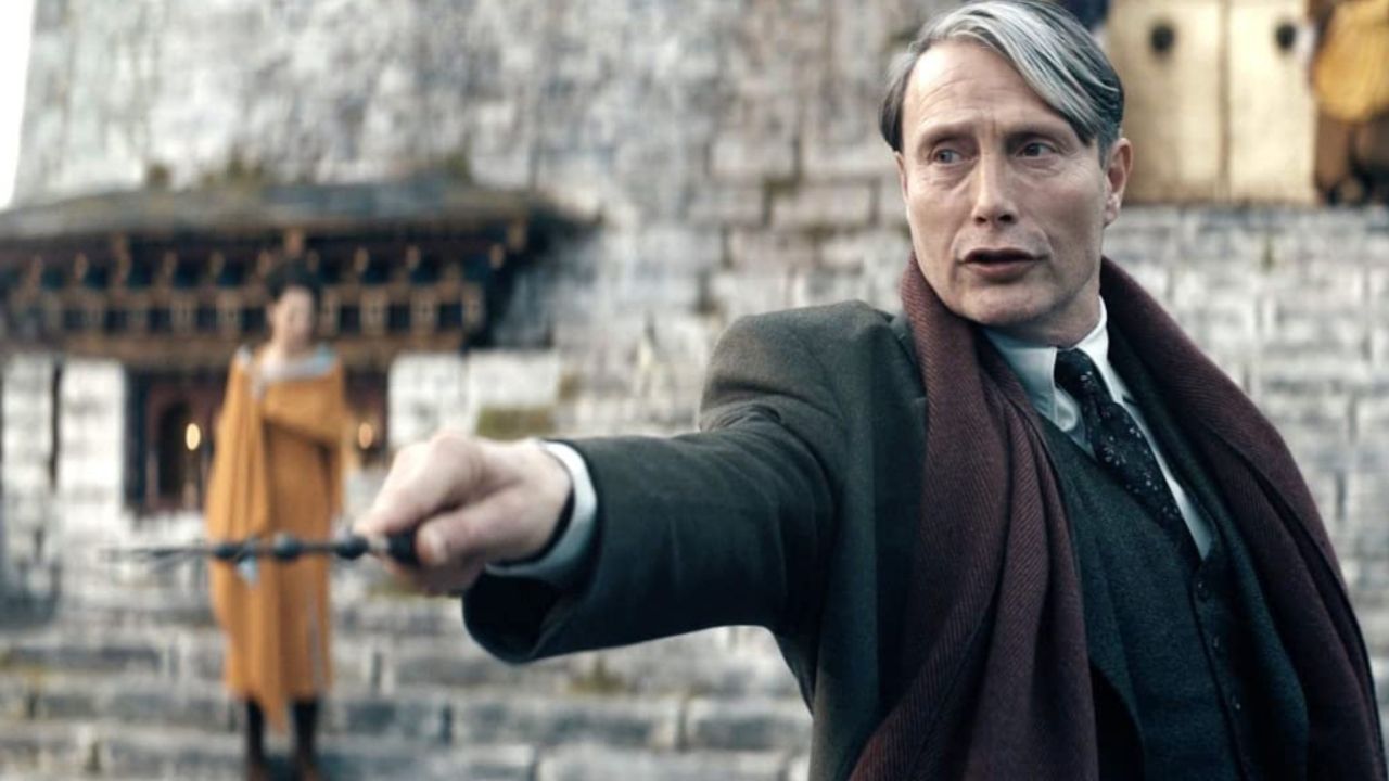 Fantastic Beasts 3 Ending Explained: Where is Grindelwald now? cover