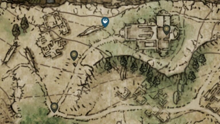 Localização de todos os Dragon Hearts e o que eles fazem? Guia de localização do Elden Ring
