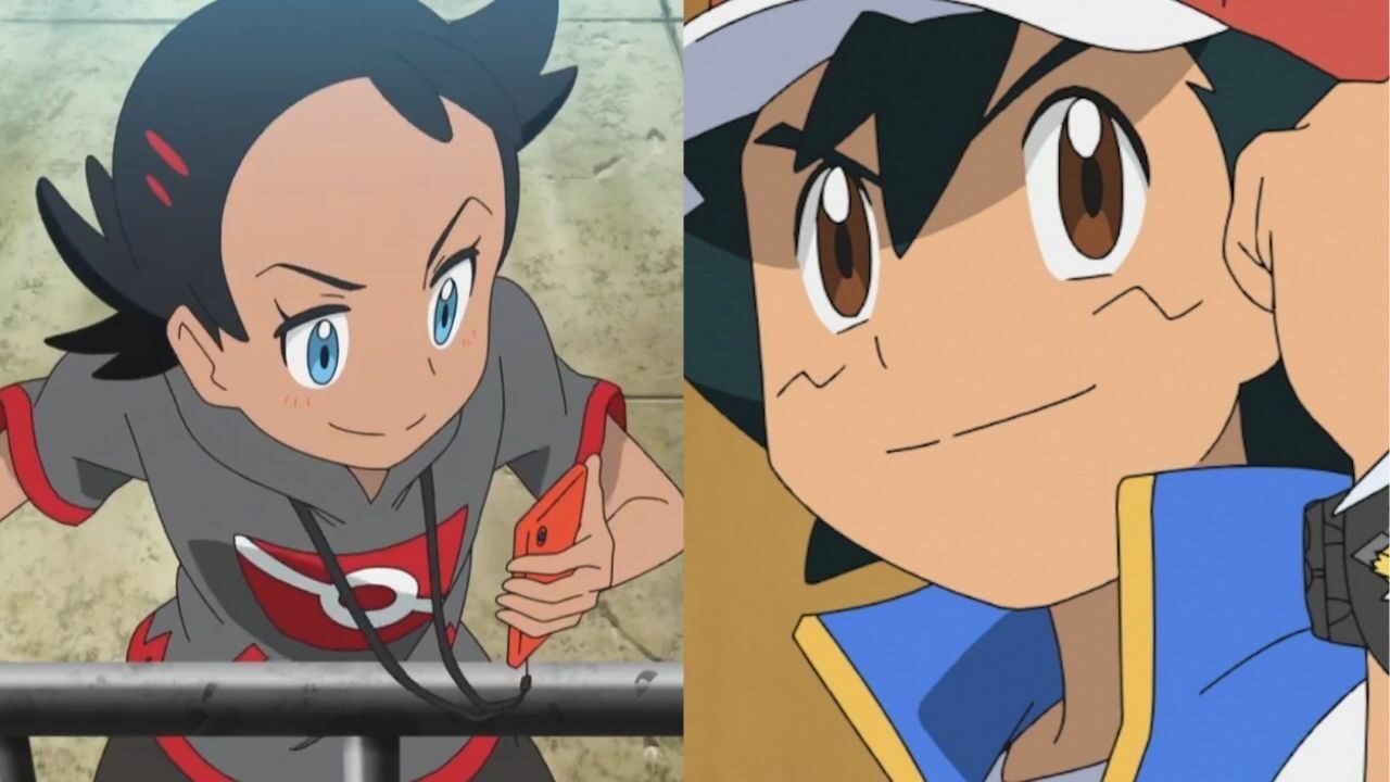 Pokemon 2019 Episode 105, Release Date, Speculation, Watch Online cover