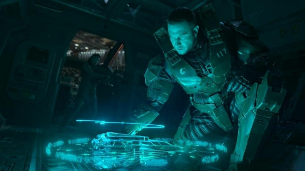 Halo: Is the Series Premiere Accurate to the Game?