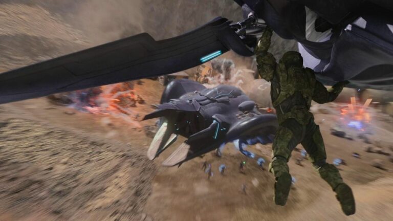 Halo Episode 6: Release Date, Recap and Speculation