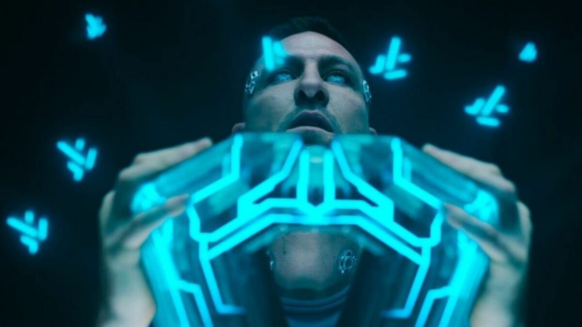 Halo Episode 3 Teases the Halo Array