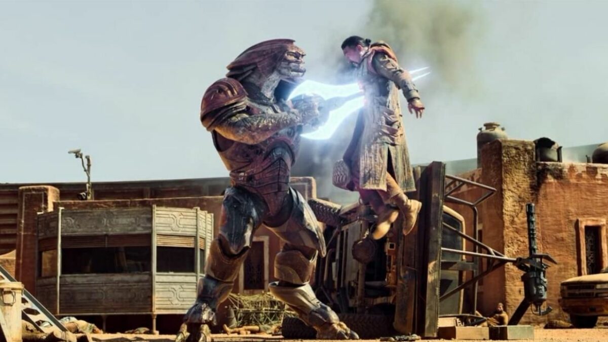 Halo Debuts the Fan-Favorite Hubble in Episode 2