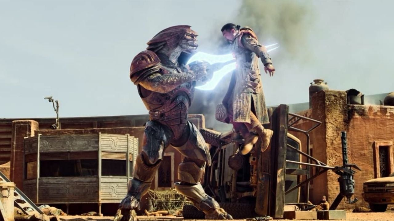 Halo: Is the series premiere accurate to the game? cover