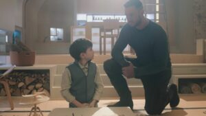 Halo Episode 5: Release Date, Recap, and Speculation