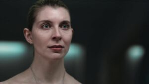 Halo Ep 5: Will Kai be suspended from being a Spartan?