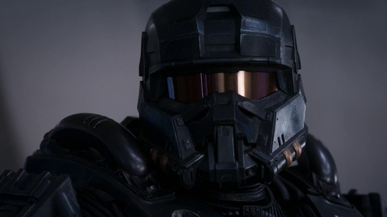 Todo lo que necesitas saber sobre la trama de la portada de la nueva serie Halo