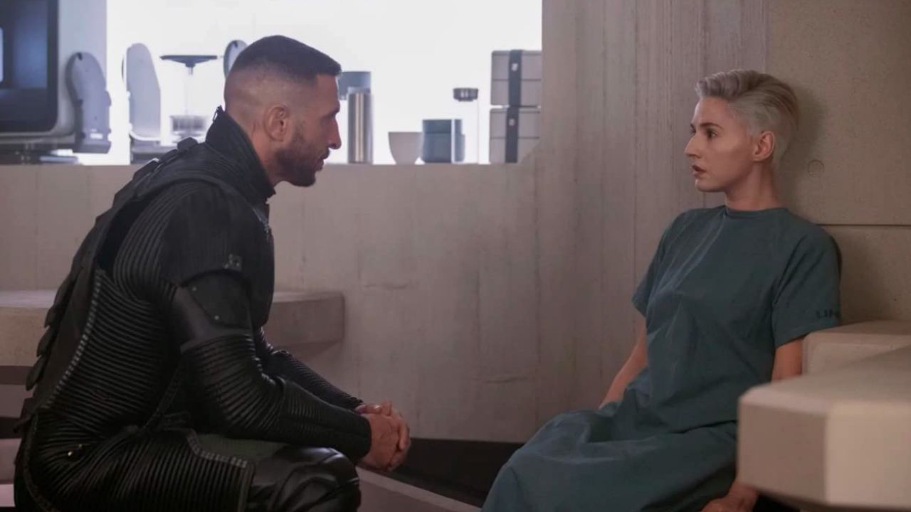 The Halo Ring Is Finally Revealed in Ep 6. But what actually is it? cover