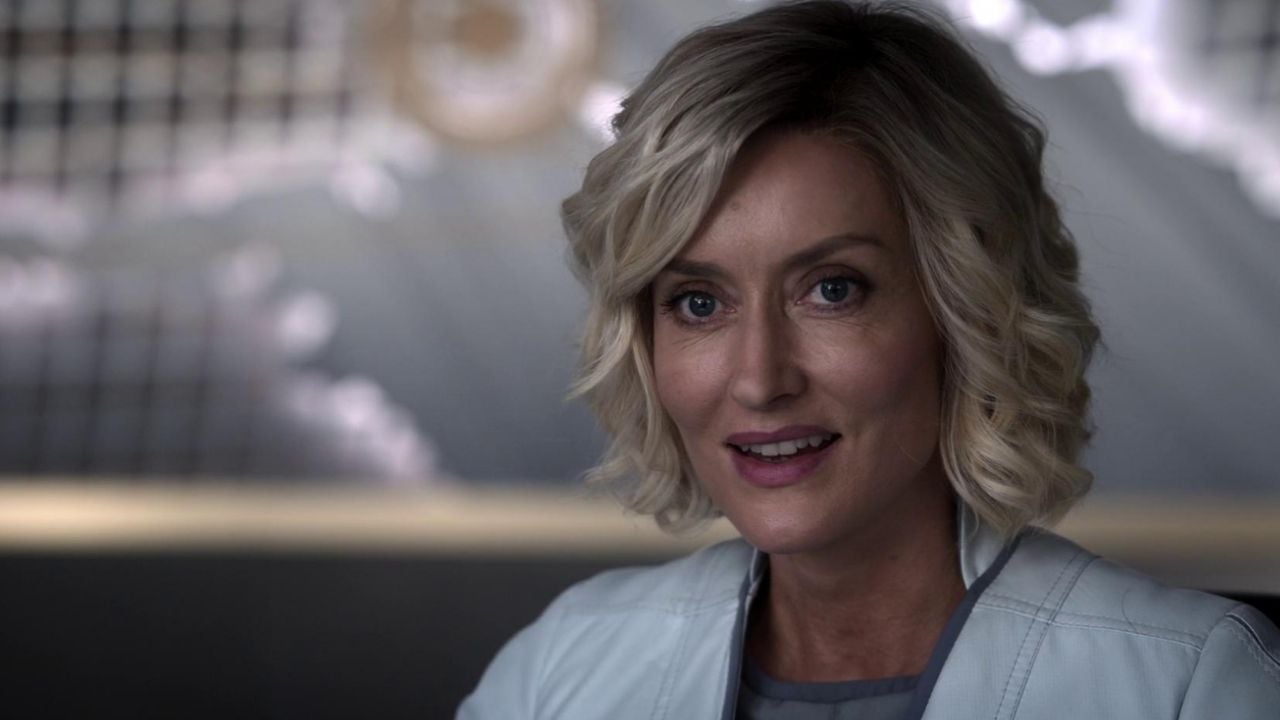 What are Dr. Halsey’s real motives in Halo? cover