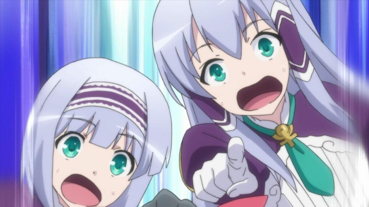 In Another World With My Smartphone to Receive Season 2