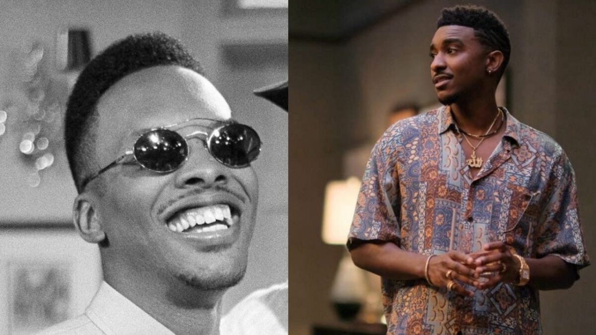 5 Ways Bel-Air's Jazz Is Better Than Fresh Prince