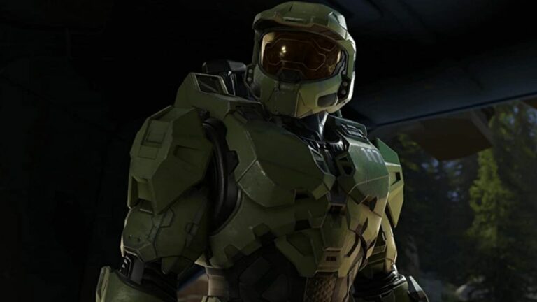 ¿Serán cortana y Master Chief alguna vez amigos en la serie de televisión Halo?