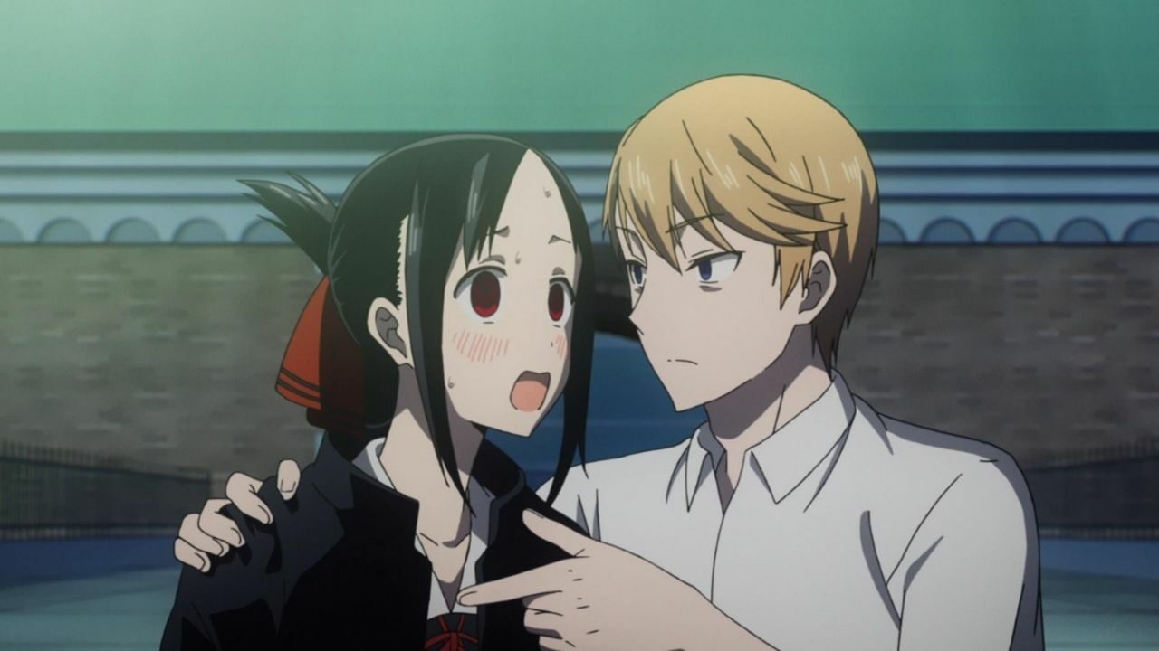 Kaguya-Sama Season 3 Episode 3: Release Date, Speculation, Watch Online cover