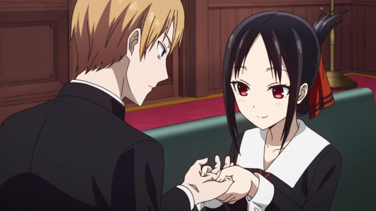 Kaguya-Sama Season 3 Episode 2: Release Date, Speculation, Watch Online