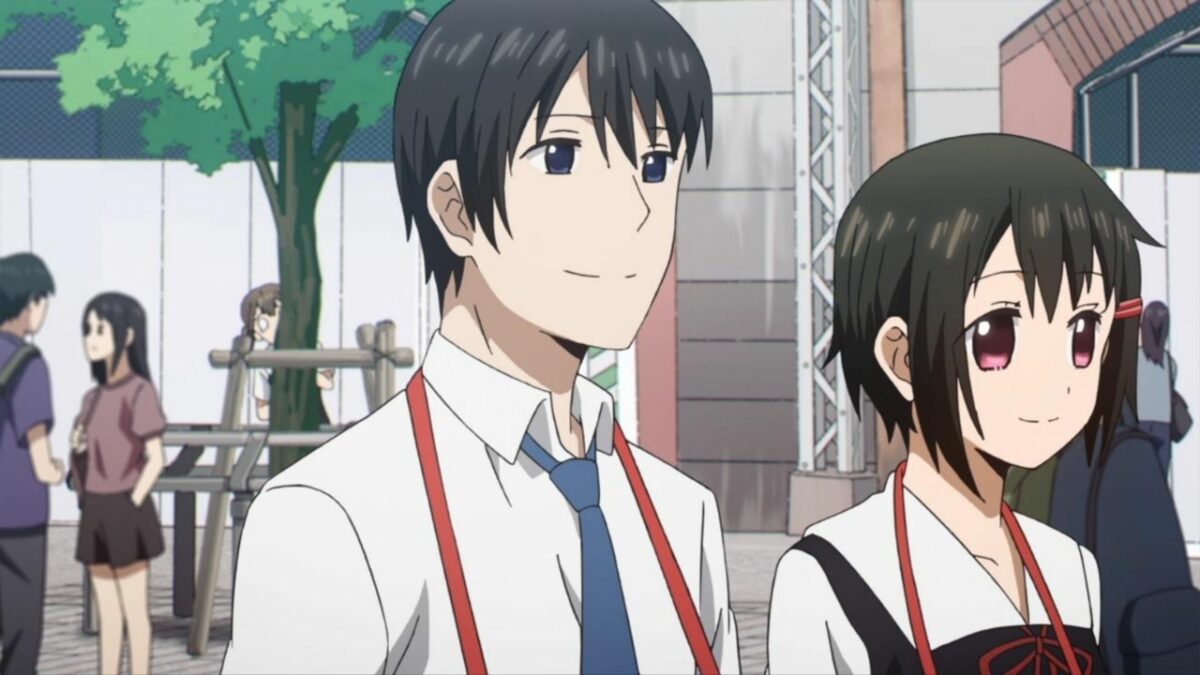 Kaguya Sama: Love is War S 3 Ep 4 Release Date, Speculation, Watch Online