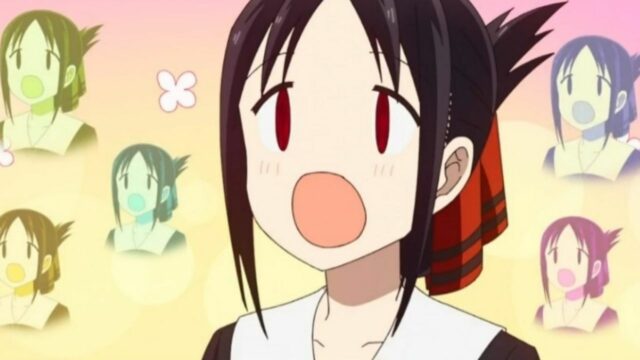 Kaguya-sama: Love is War Chapter 262 Release Date, Speculation, Read Online