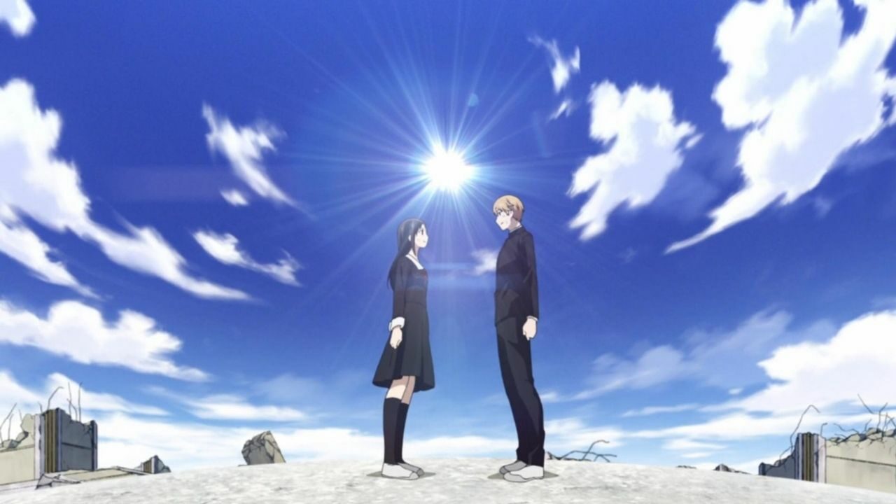 Kaguya-sama: Love is War Chapter 259 Release Date, Speculation, Read Online cover