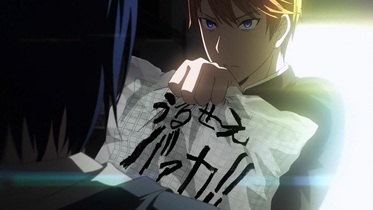 Kaguya-sama: Love is War Chapter 262 Release Date, Speculation, Read Online cover