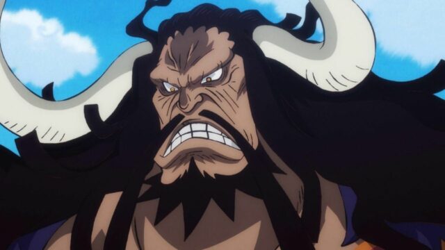 Capítulo 1049 de One Piece: ¡Se revela la historia completa de Kaido!