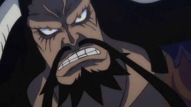 Will Luffy defeat Kaido? Will Kaido awaken his Devil Fruit?  
