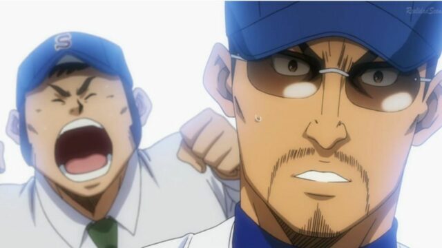 Diamond no Ace Act II Chapter 286: Release Date, Delay, Discussion