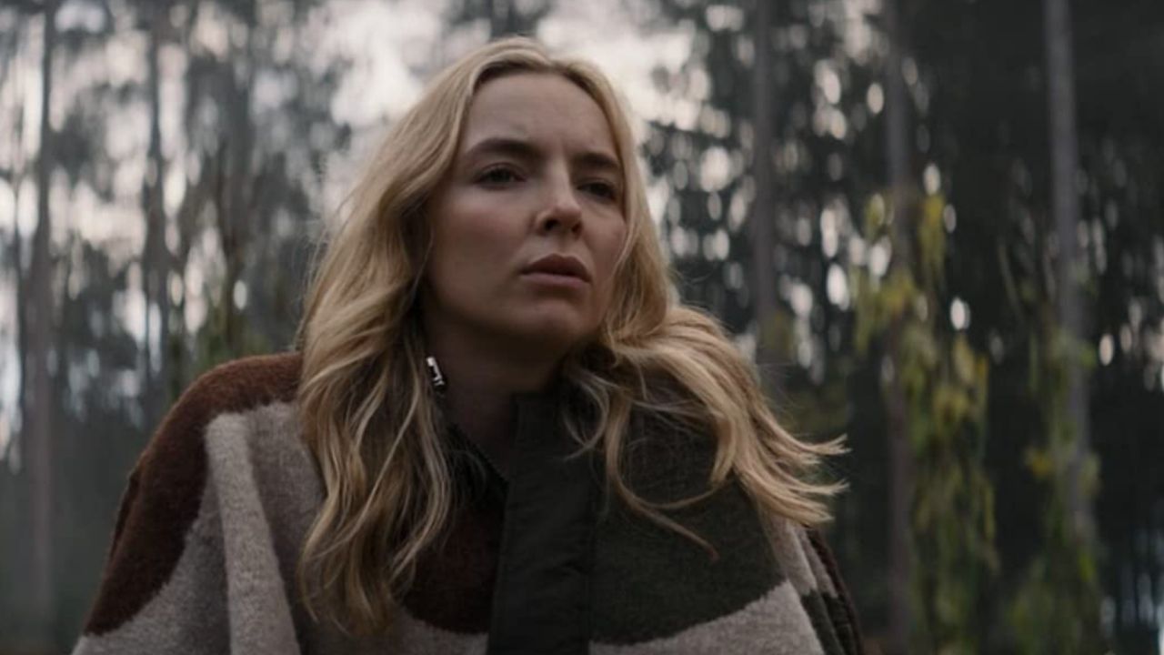 Killing Eve Season 4 Finale: Release Date, Recap and Speculation cover