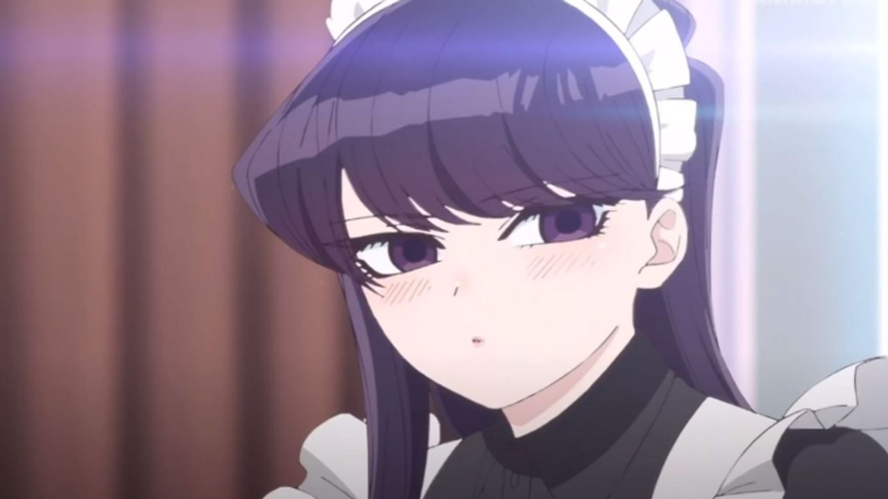 Komi Can’t Communicate Season 2 Ep 5 Release Date, Preview