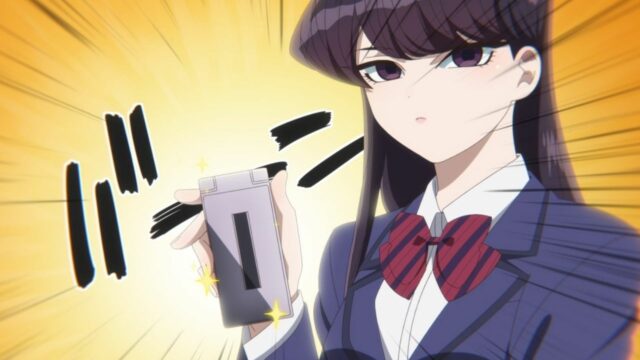 Komi Can't Communicate S 2 Ep 2 Release Date, Speculations, Watch Online