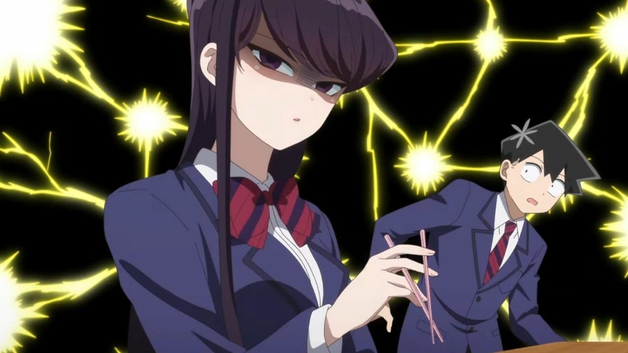 Komi Can’t Communicate S-2 Ep 3 Release Date, Speculations, Watch Online cover